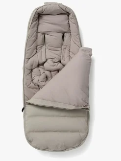 Køreposer|Beemoo Ergo Vinterkørepose, Beige