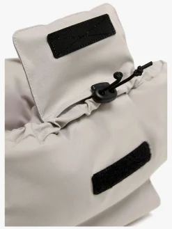 Køreposer|Beemoo Ergo Vinterkørepose, Beige