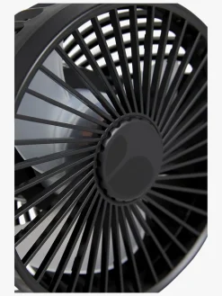 Vogntilbehør|Beemoo  Fleksibel Barnevognsventilator