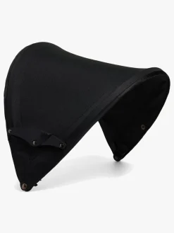 Vogntilbehør|Beemoo Flexi Kaleche, Black