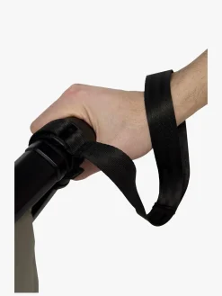 Vogntilbehør|Beemoo Håndledsstrop til Vogn, Black