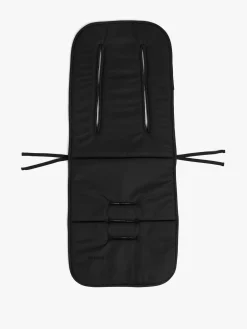 Vogntilbehør|Beemoo Hynde, All Black Sort