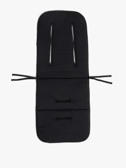 Vogntilbehør|Beemoo Hynde, All Black Sort