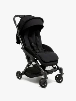 Vogntilbehør|Beemoo Hynde, All Black Sort