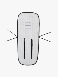 Beemoo Vogntilbehør-Hynde, Black