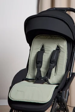 Vogntilbehør|Beemoo Hynde, Green Eucalyptus Grøn