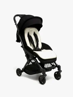 Vogntilbehør|Beemoo Hynde, Green Eucalyptus Grøn