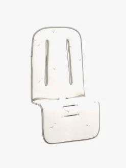 Vogntilbehør|Beemoo Hynde, Grey Swallow Grå