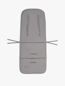 Vogntilbehør|Beemoo Hynde, Grey Swallow Grå