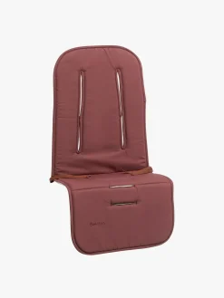 Vogntilbehør|Beemoo Hynde, Maroon Berry Rød