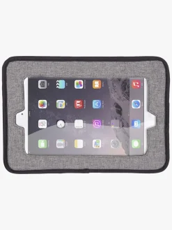 Tilbehør|Beemoo 2-i-1 Bilspejl & Tabletholderen