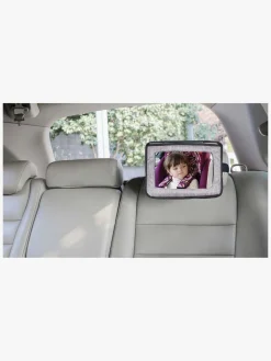 Tilbehør|Beemoo 2-i-1 Bilspejl & Tabletholderen