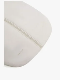 Køreposer|Beemoo Light Kørepose, Swallow Beige