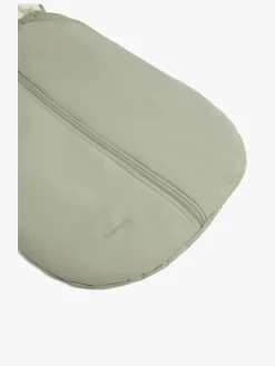 Beemoo Køreposer-Light Kørepose, Green Eucalyptus