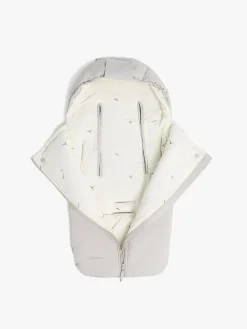 Beemoo Køreposer-Light Minikørepose, Swallow