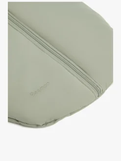 Køreposer|Beemoo Light Minikørepose, Green Eucalyptus Grøn