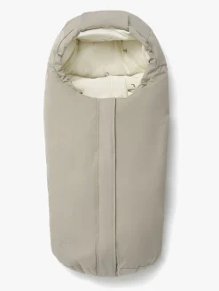 Køreposer|Beemoo Mini Vinterkørepose, /Swallow Beige