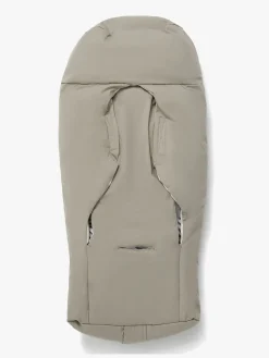 Køreposer|Beemoo Mini Vinterkørepose, /Swallow Beige