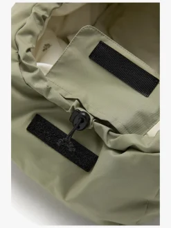 Køreposer|Beemoo Mini Vinterkørepose, Light Green/Eucalyptus Grøn