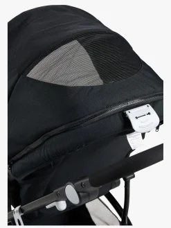 Duo- & Kombivogne|Beemoo Move Duo Kombivogn, Black Sort