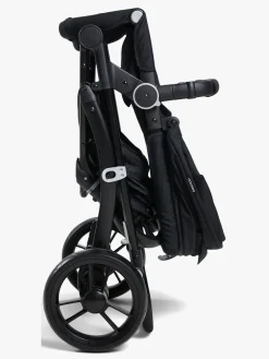 Duo- & Kombivogne|Beemoo Move Duo Kombivogn, Black Sort