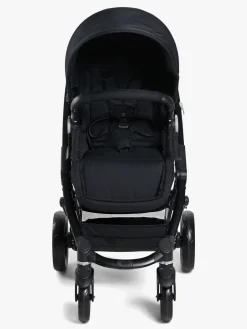 Duo- & Kombivogne|Beemoo Move Duo Kombivogn, Black Sort