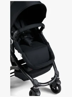 Duo- & Kombivogne|Beemoo Move Duo Kombivogn, Black Sort