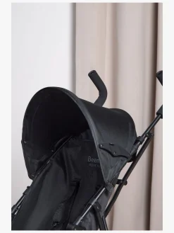 Beemoo Rejseklapvogne-Move Flexi Paraplyklapvogn inkl. Kaleche, Black