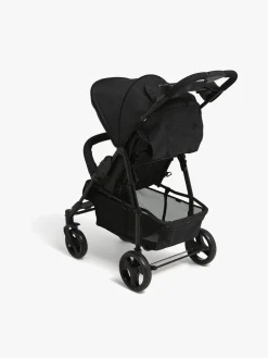 Beemoo Rejseklapvogne-Move Shopper Klapvogn, Black