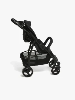 Beemoo Rejseklapvogne-Move Shopper Klapvogn, Black