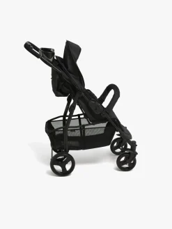 Beemoo Rejseklapvogne-Move Shopper Klapvogn, Black