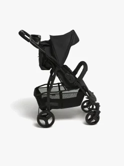 Beemoo Rejseklapvogne-Move Shopper Klapvogn, Black