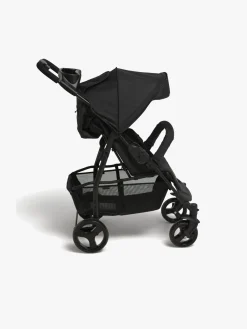 Beemoo Rejseklapvogne-Move Shopper Klapvogn, Black