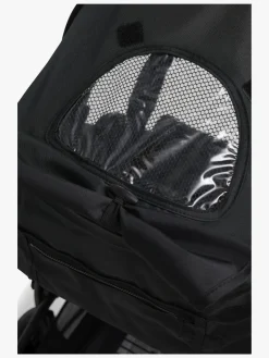 Beemoo Rejseklapvogne-Move Shopper Klapvogn, Black