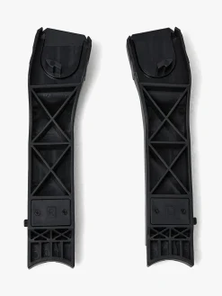 Vogntilbehør|Beemoo One Autostolsadapter