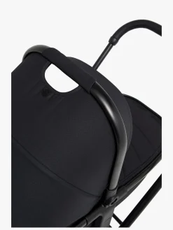 Beemoo Duo- & Kombivogne-One Duovogn, All Black