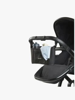 Beemoo Vogntilbehør-Organizer, Black