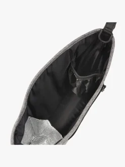 Vogntilbehør|Beemoo Organizer, Grey Mélange Grå