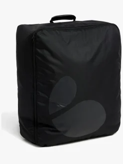 Vogntilbehør|Beemoo Padded Transporttaske, Black