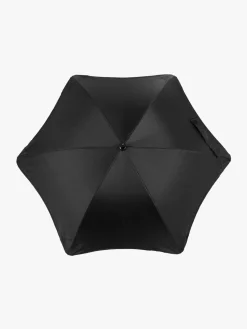 Vogntilbehør|Beemoo Parasol til Vogn, Black Sort