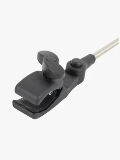 Vogntilbehør|Beemoo Parasol til Vogn, Black Sort