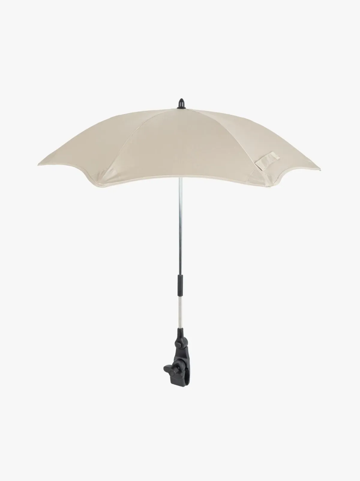 Vogntilbehør|Beemoo Parasol til Vogn, Beige