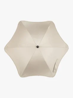 Vogntilbehør|Beemoo Parasol til Vogn, Beige