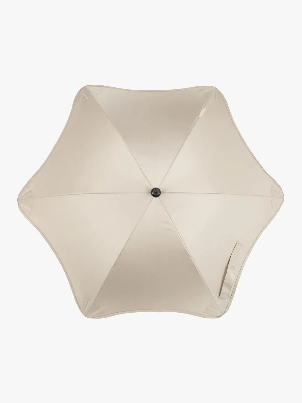 Vogntilbehør|Beemoo Parasol til Vogn, Beige