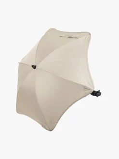 Vogntilbehør|Beemoo Parasol til Vogn, Beige