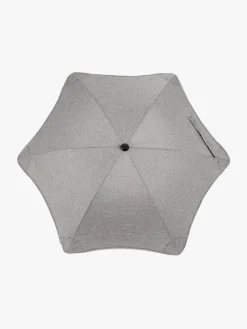 Vogntilbehør|Beemoo Parasol til Vogn, Grey Grå