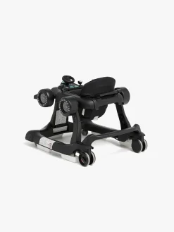 Beemoo Gåstole-PLAY Bil Gåstol, All Black