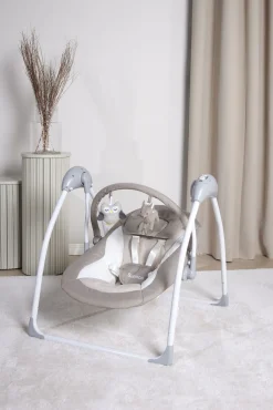 Beemoo Skråstole & Babygynger-PLAY Dally Skråstol,
