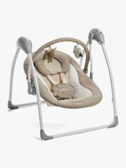 Beemoo Skråstole & Babygynger-PLAY Dally Skråstol,