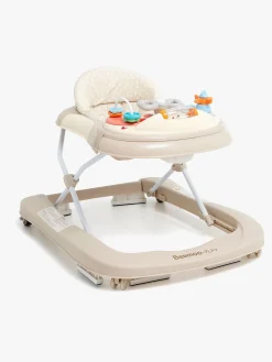 Gåstole|Beemoo PLAY Explore Gåstol, Sand Beige